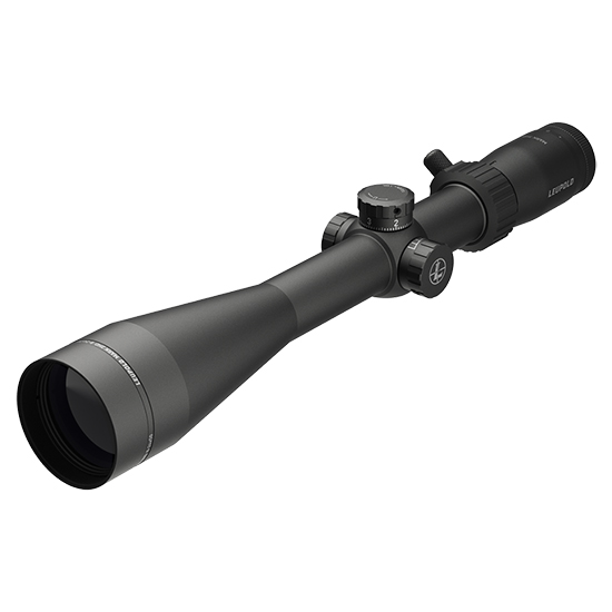 LEU MK3 HD 8-24X50 30MM SF TMR - Optics